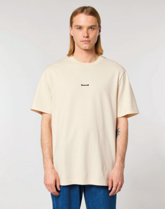 T-Swell Aesthetic Surfer Natural Raw