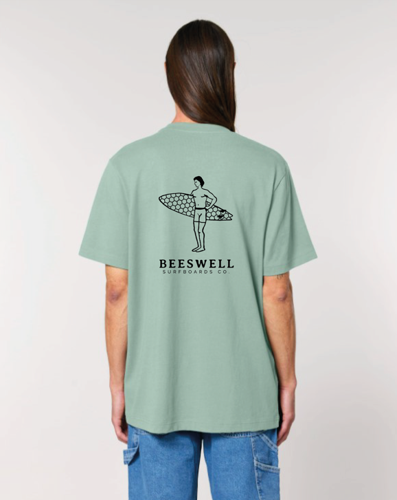 T-Swell Aesthetic Surfer Aloe
