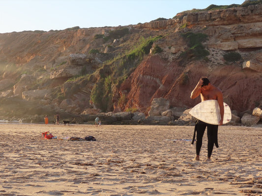 Todo lo que necesitas saber sobre las tablas de surf recicladas